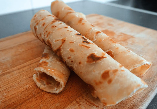 Chapati: A Staple Flatbread