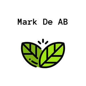 Mark De AB - Frukt och Grönt